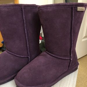 Bearpaw Emma Short Boot